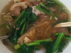 -尔力新疆丸子汤(北屯店)