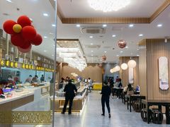 -善和缘素食自助餐厅(浦西万达店)