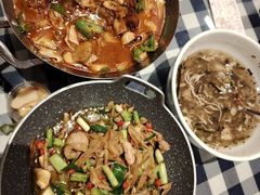 -阿财老铺·老蚌埠龙虾城(华夏总店)