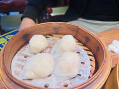 -佬港味粤味小馆(锦艺城店)