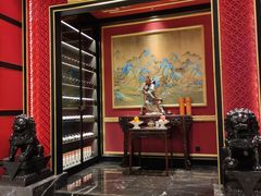 -东富酒家(龙湖西溪天街店)