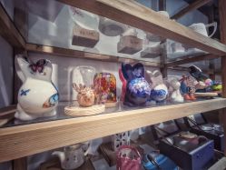 -故事馆手作综合体验馆