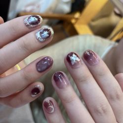 -鲸彩·美甲美睫科技护肤