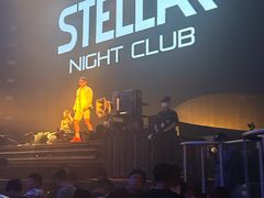-STELLAR NIGHT CLUB星际酒吧(明发商业广场店)