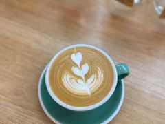 -COFFEE HOLIC(朝外SOHO店)