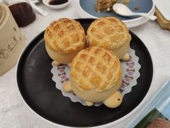 金龟牛奶包-寻味顺德·珍之宝酒楼(银钻店)