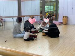 -美育儿童音乐舞蹈国际机构(浦东分校)