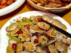 -庆峰龙虾烧烤(合肥一店)