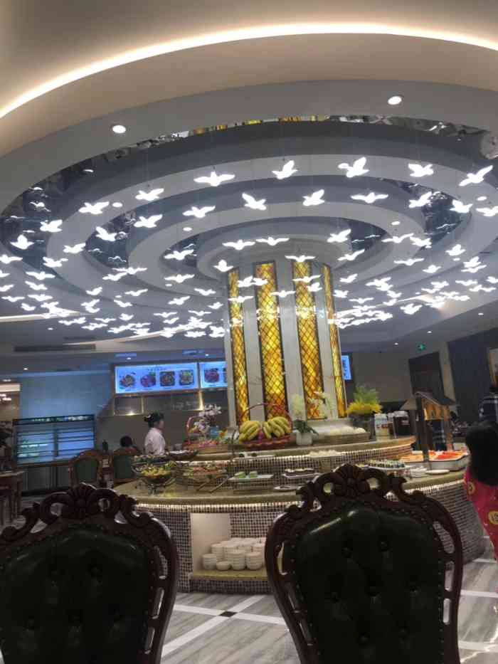 御品堂养生馆(桂中店)