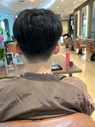 -意廊 Hair Salon