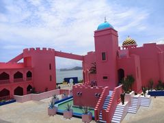 -漳州滨海火山岛自然生态风景区