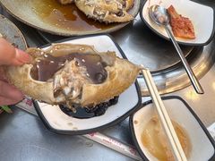 -真情鲍鱼海鲜汤