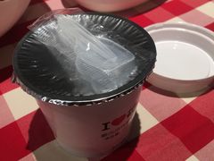 -西贝(金桥店)