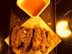 -wann lounge 低温慢煮牛排·清吧