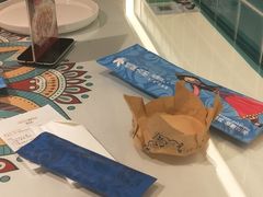 -楼兰古丽·新疆菜(大唐西市店)