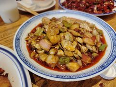 -福苗小骆驼烧烤(太奥广场店)