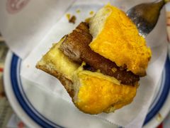 -華人 華星冰室(氹仔 店)