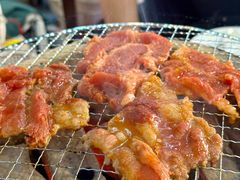 -韩风烤牛肉冷面店