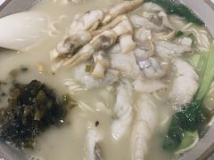 -明呈黄鱼面馆(斜土路店)