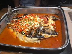 -半天妖烤鱼(方庄店)