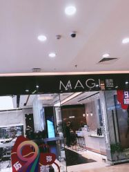 点击看大图 -MAGI美界造型