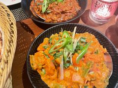 -Vedas印度餐厅(常熟路店)