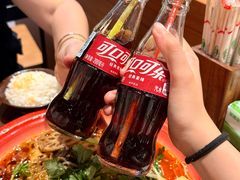 -老街称盘麻辣烫·冒菜(思北店)
