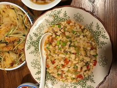 -纳瓦新疆菜(银都店)