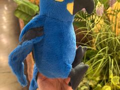 -ZOO COFFEE动物园咖啡(红山森林动物园店)