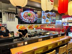 -町门烤肉拌饭专门店(新天地店)