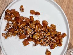 -连鹭海鲜·海肠捞饭·海胆饭(星海店)