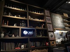 -青咖啡(三坊七巷店)