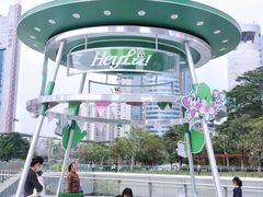 -深圳来福士广场