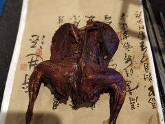 -马路边上·小海鲜烧烤(八一路店)