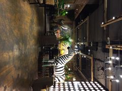 iphone_upload_pic-雨舍咖啡(汉神购物广场咖啡街区店)