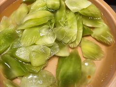 -龍歌自助小火锅(市南金茂湾店)