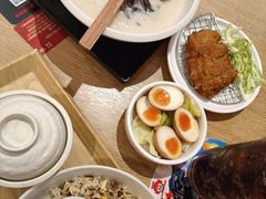 -味千拉面(大润发店)