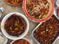 -老三样·旧食新味(船山路店)