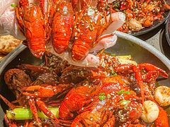 -一棠龙虾•王牌虾球(楚河汉街店)