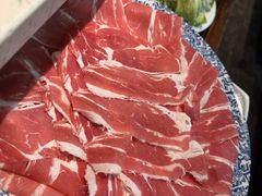 -鑫隆四季涮肉(八角畅游店)