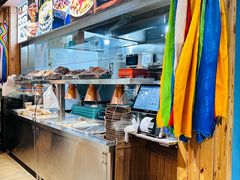 -蒙艾里民族传统菜蒙餐