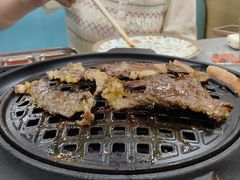 -牛犇炭火烤肉·鲜切烤肉(承德总店)