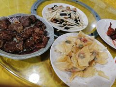-勒南公舍(龙江店)