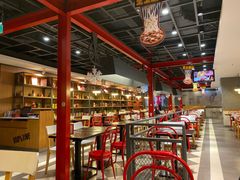 大堂-Mr.Pizza米斯特比萨(苏州平江万达广场店)