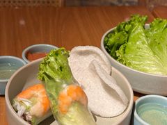-西贡妈妈SaigonMama•越南料理(上海商城店)