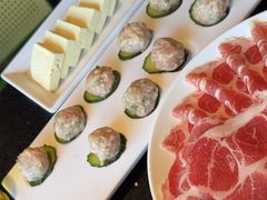 -三江两海老火锅(北京首店)