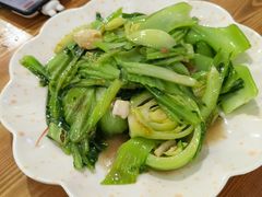 -南记食粥坊·宵夜大排档(莲花总店)