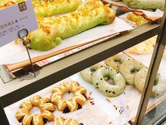 -奈雪的茶(市百一店)