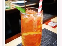-百特喜·意大利餐厅(八佰伴镇江店)