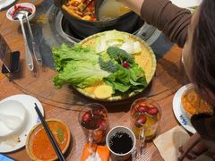 -有奴思烤肉·清真(正宁路店)